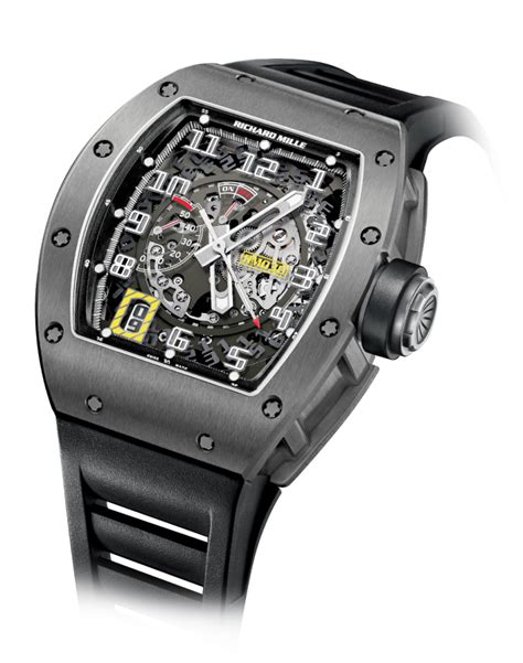 cheapest Richard Mille price